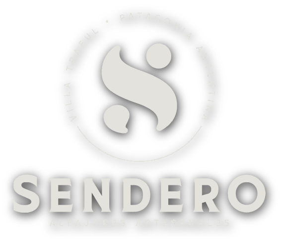 Sendero Alfajores - Villa Traful ®