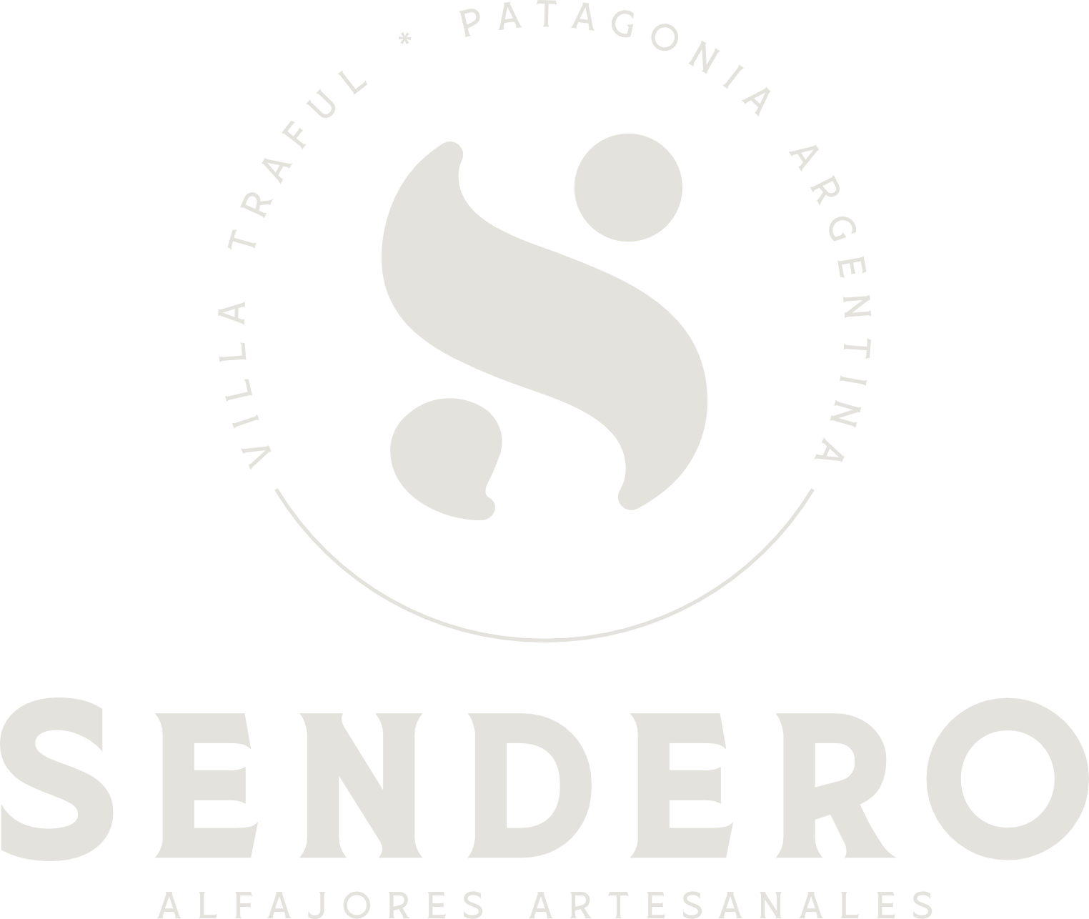 Sendero Alfajores Artesanales