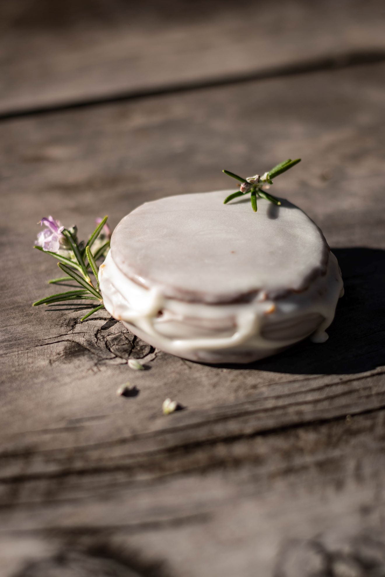 Sendero Alfajores Artesanales