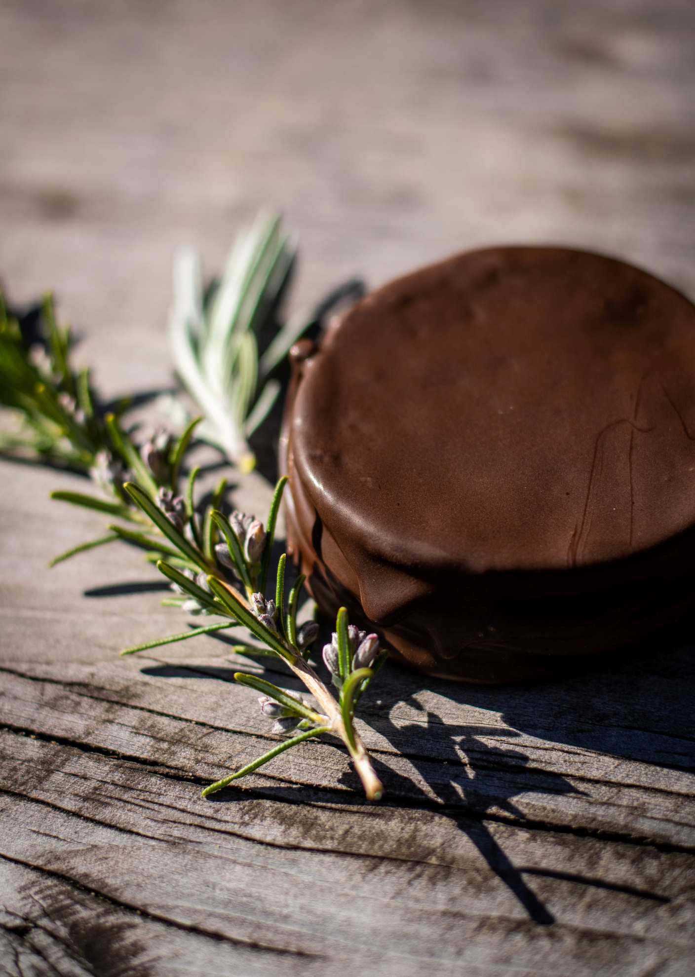 Sendero Alfajores Artesanales