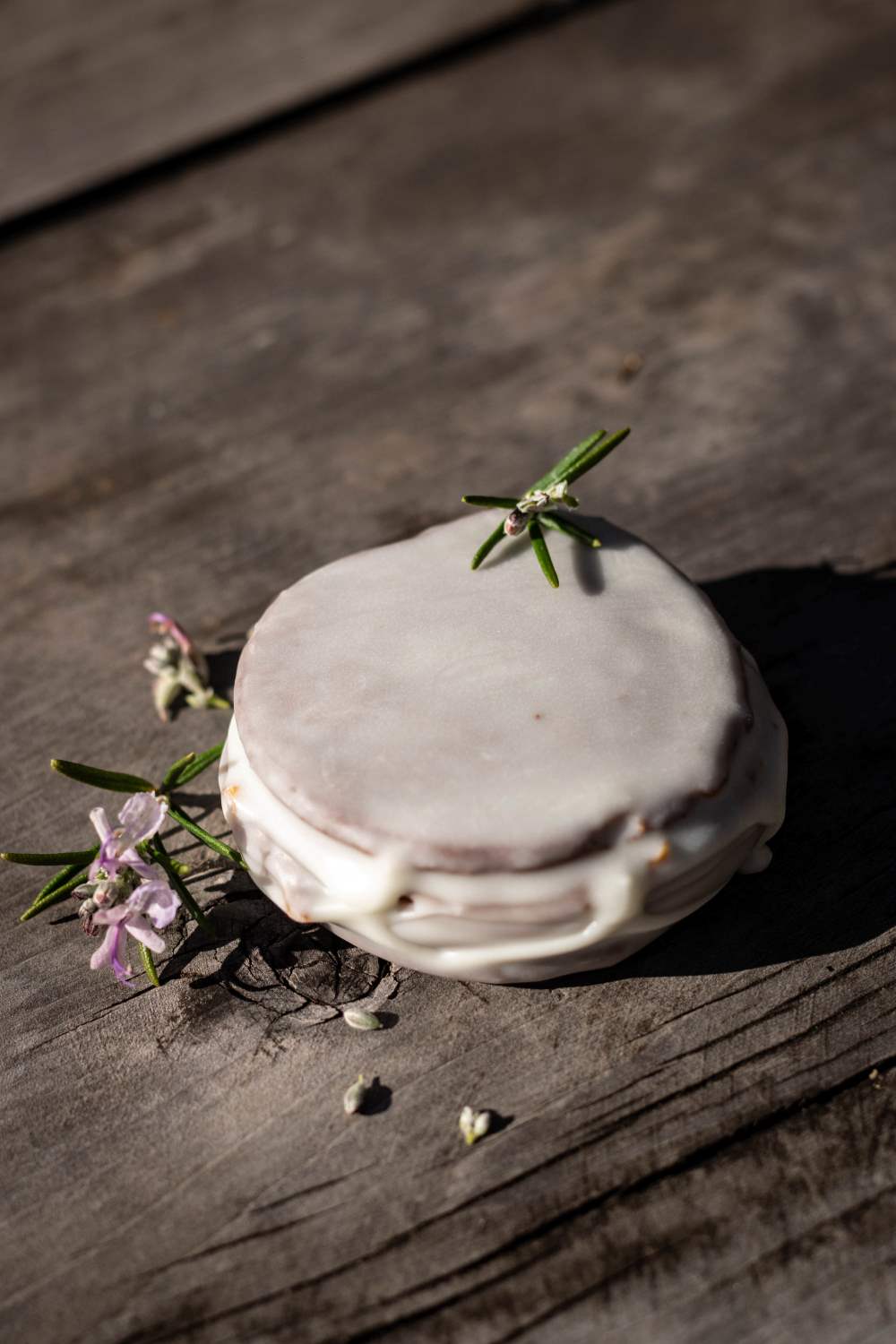 Sendero Alfajores Artesanales